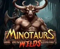 Minotaurs Wilds